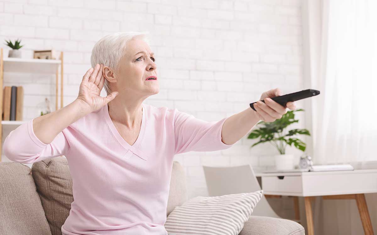 6 Reasons to Get Your Hearing Assessed Regularly