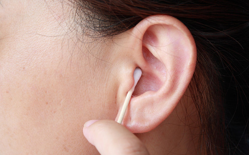 Is It Earwax Blockage or Permanent Hearing Loss?