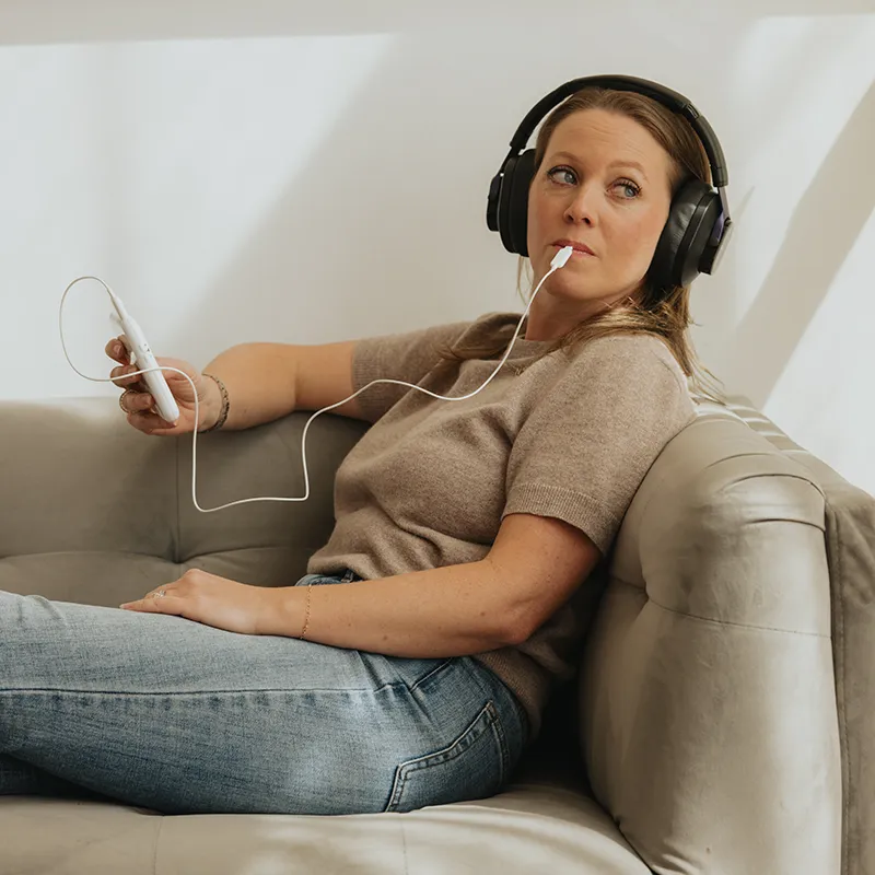 Lenire Tinnitus Treatment