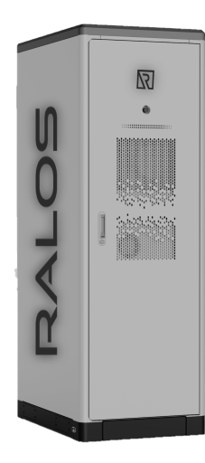 Ralos Mini-Beast 50 Energiavarasto