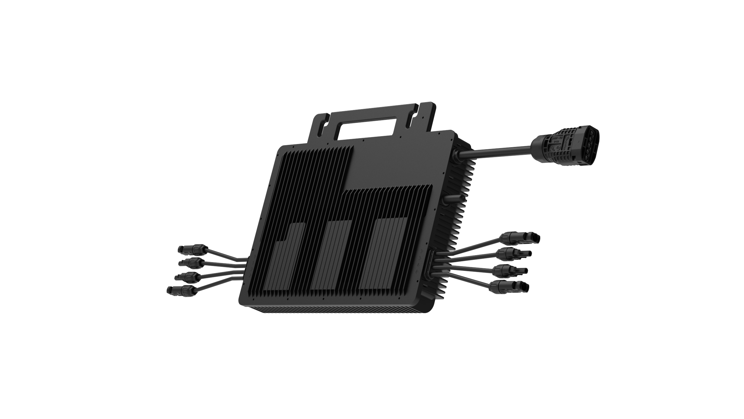 Hoymiles ammattilaissarjan mikroinvertterit