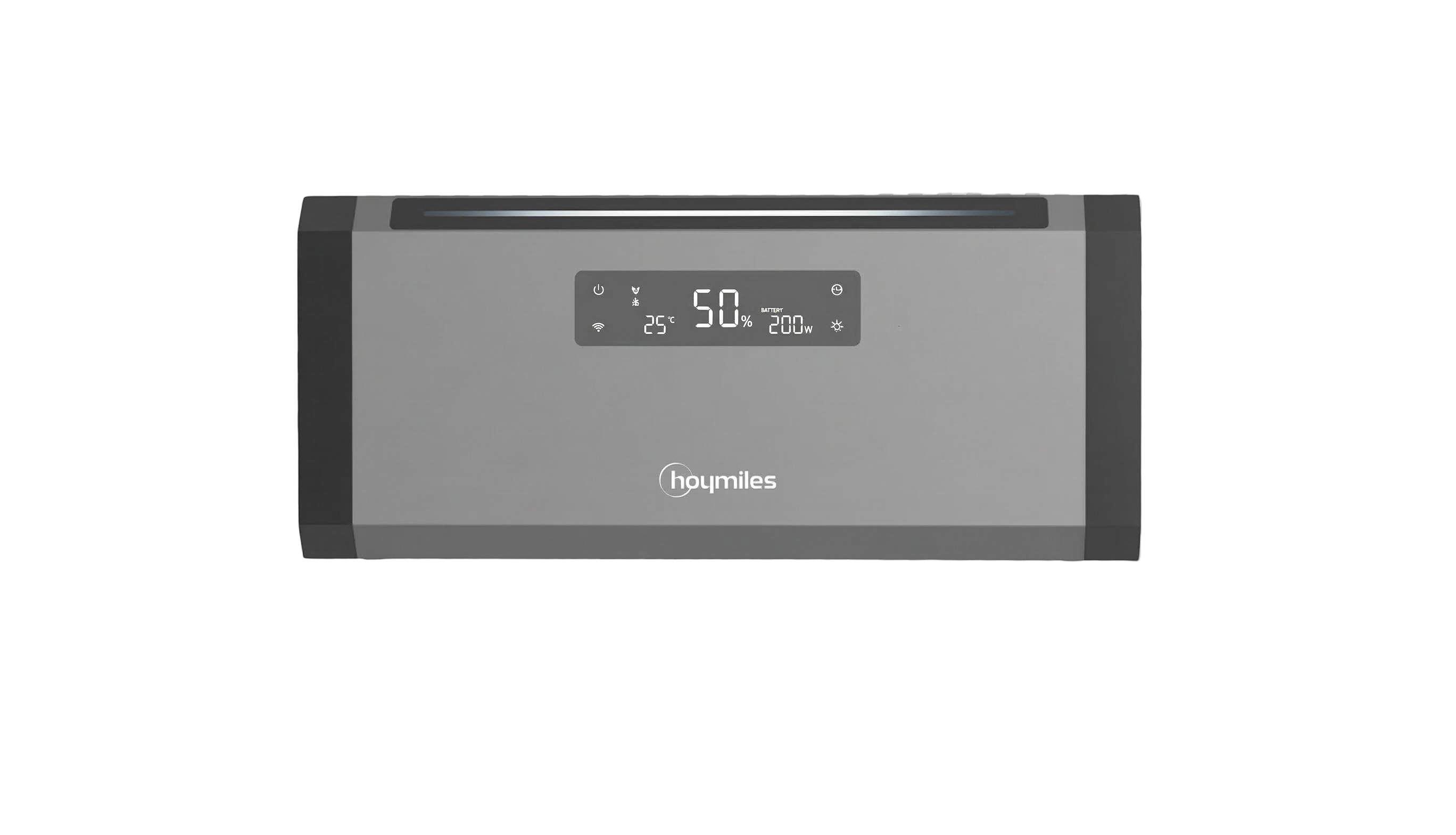 Hoymiles HiBattery 1920 AC - mökki-/parvekeakku