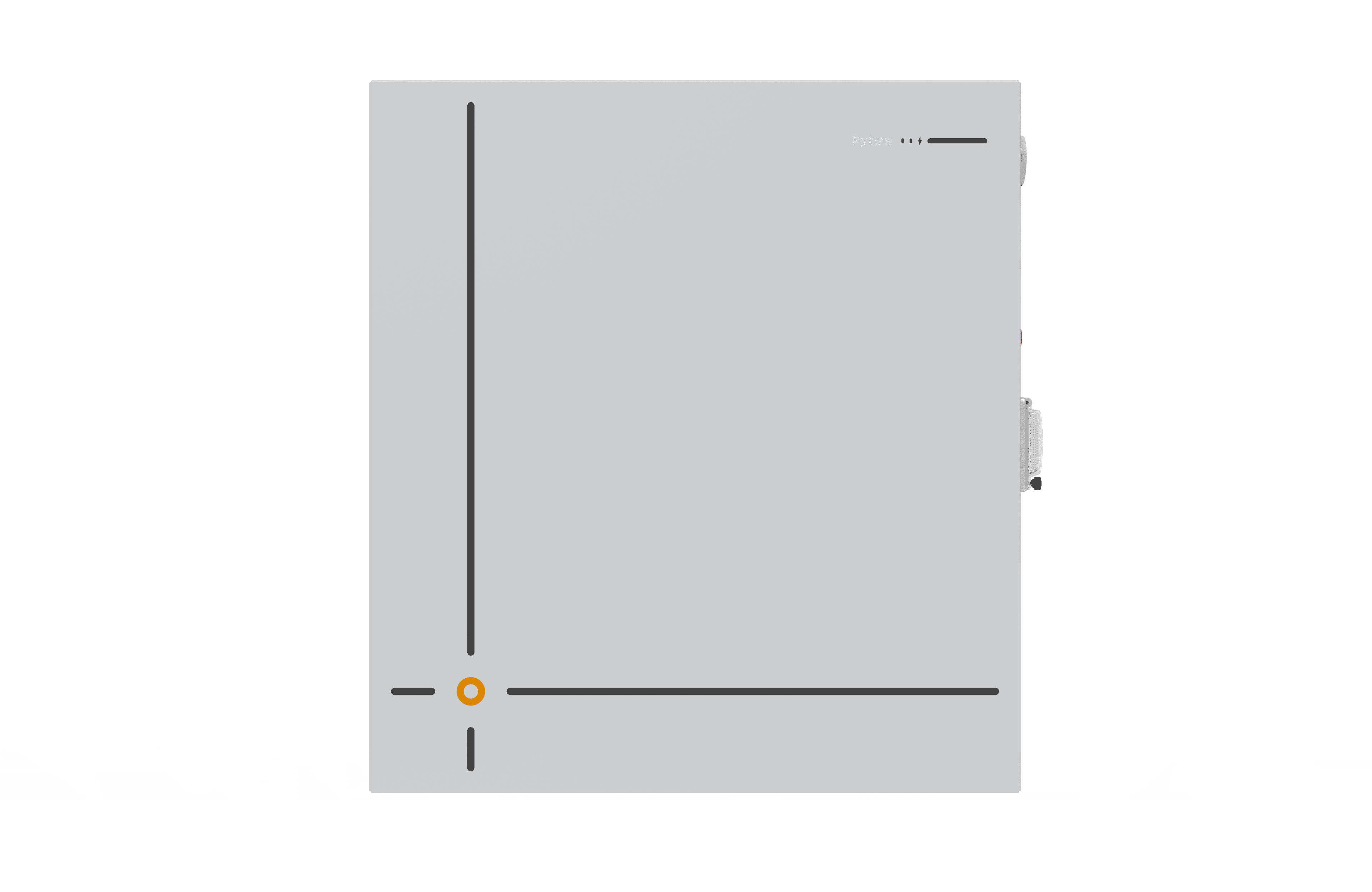 Pytes V16 - matalajänniteakku