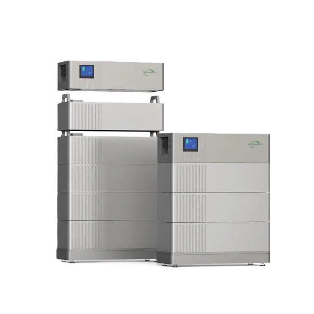 Enershare CORE korkeajänniteakusto