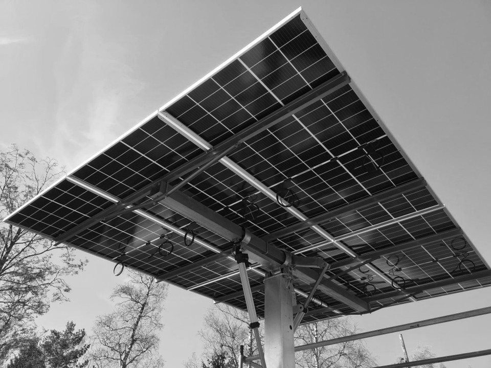 Ralos Stalker 2.0 aurinkoseuraaja