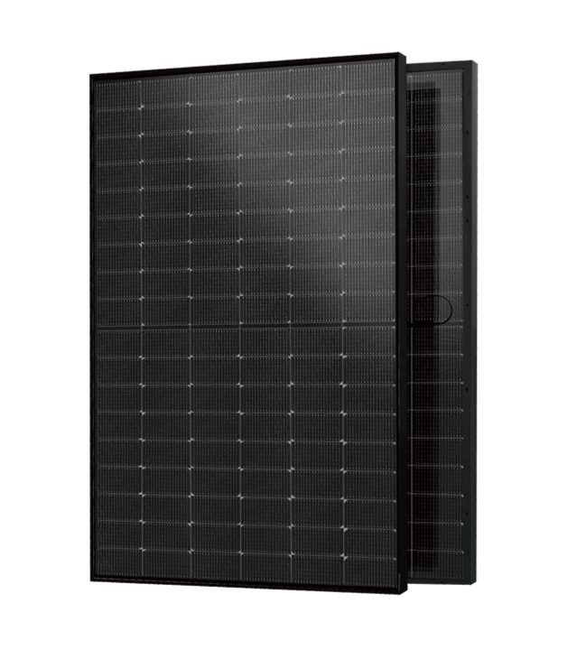 Hanersun HiTouch 500 Wp