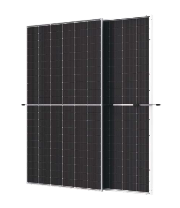 Hanersun HiTouch 620 Wp