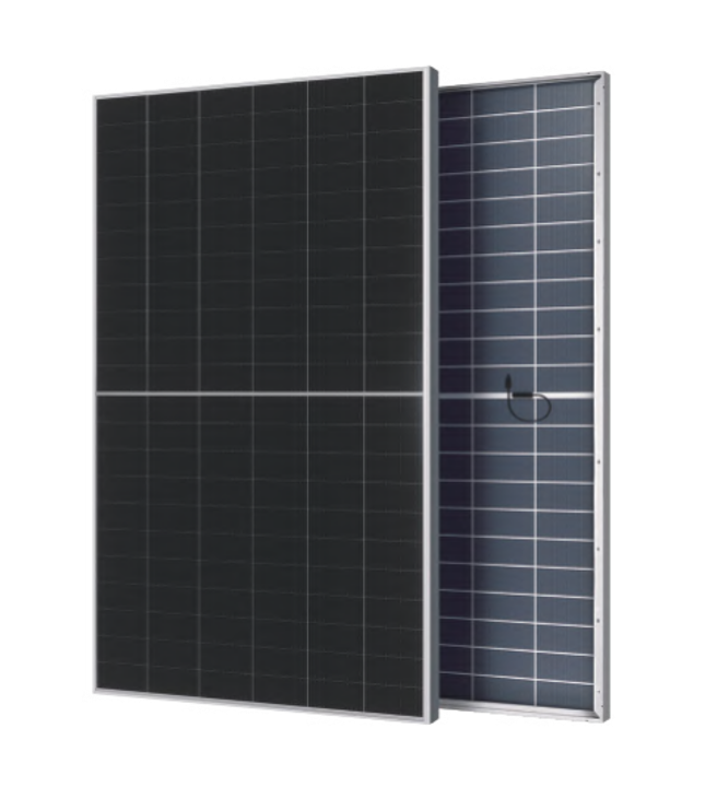 Hanersun HiTouch 725 Wp