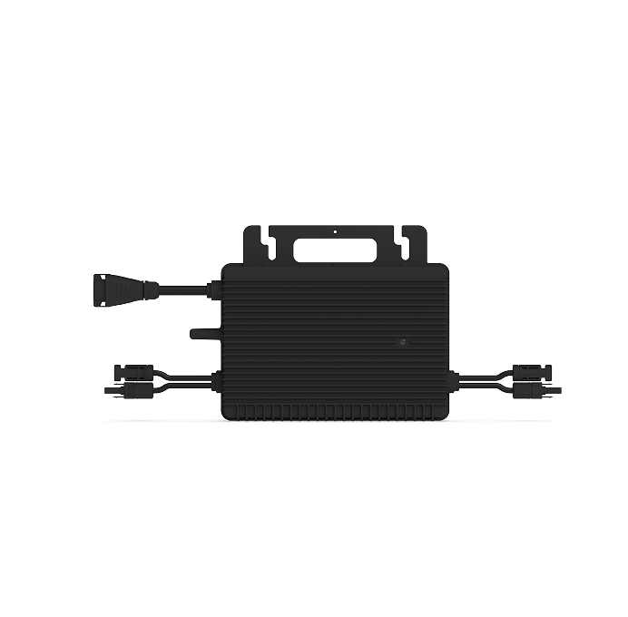 Hoymiles HMS-sarja – Uuden sukupolven mikroinvertteri koteihin ja haastaville katoille