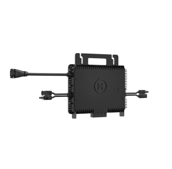 Hoymiles MiS-sarja – Seuraavan sukupolven suurtehomikroinvertteri