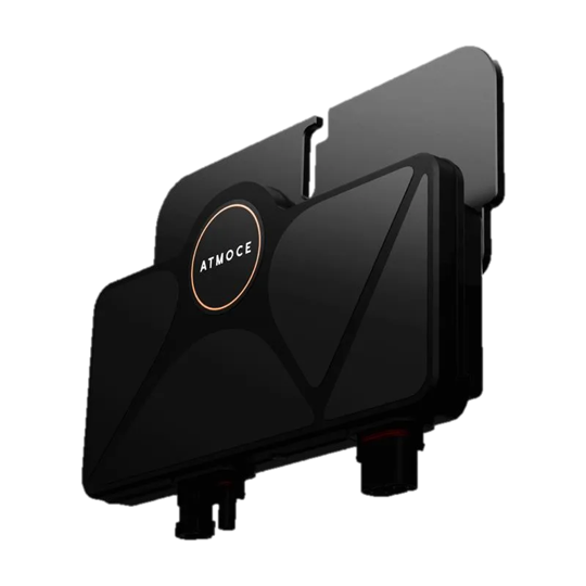 Atmoce AC-sarja – Älykäs ja kustannustehokas haastaja pientaloihin