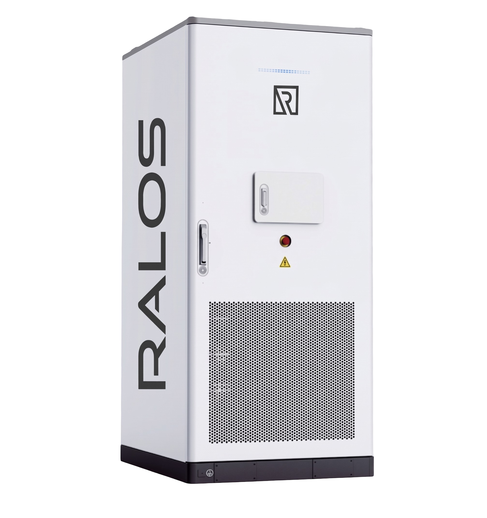 Ralos Beast 125-HD Energiavarasto