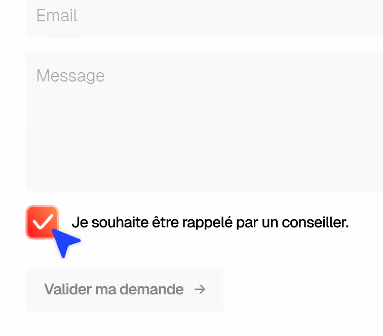 Processus de conformité RGPD et contrôle qualité des leads Leadvalue