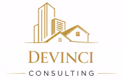 Logo Devinci Consulting - client Leadvalue
