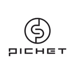 Logo Pichet - client Leadvalue