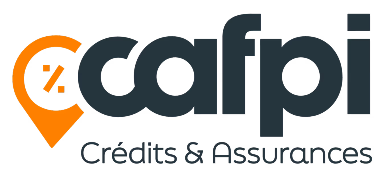 Logo CAFPI - client Leadvalue