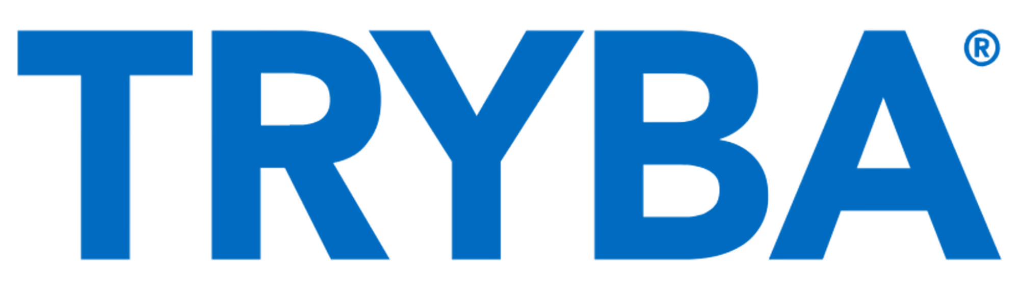 Logo Tryba - client Leadvalue