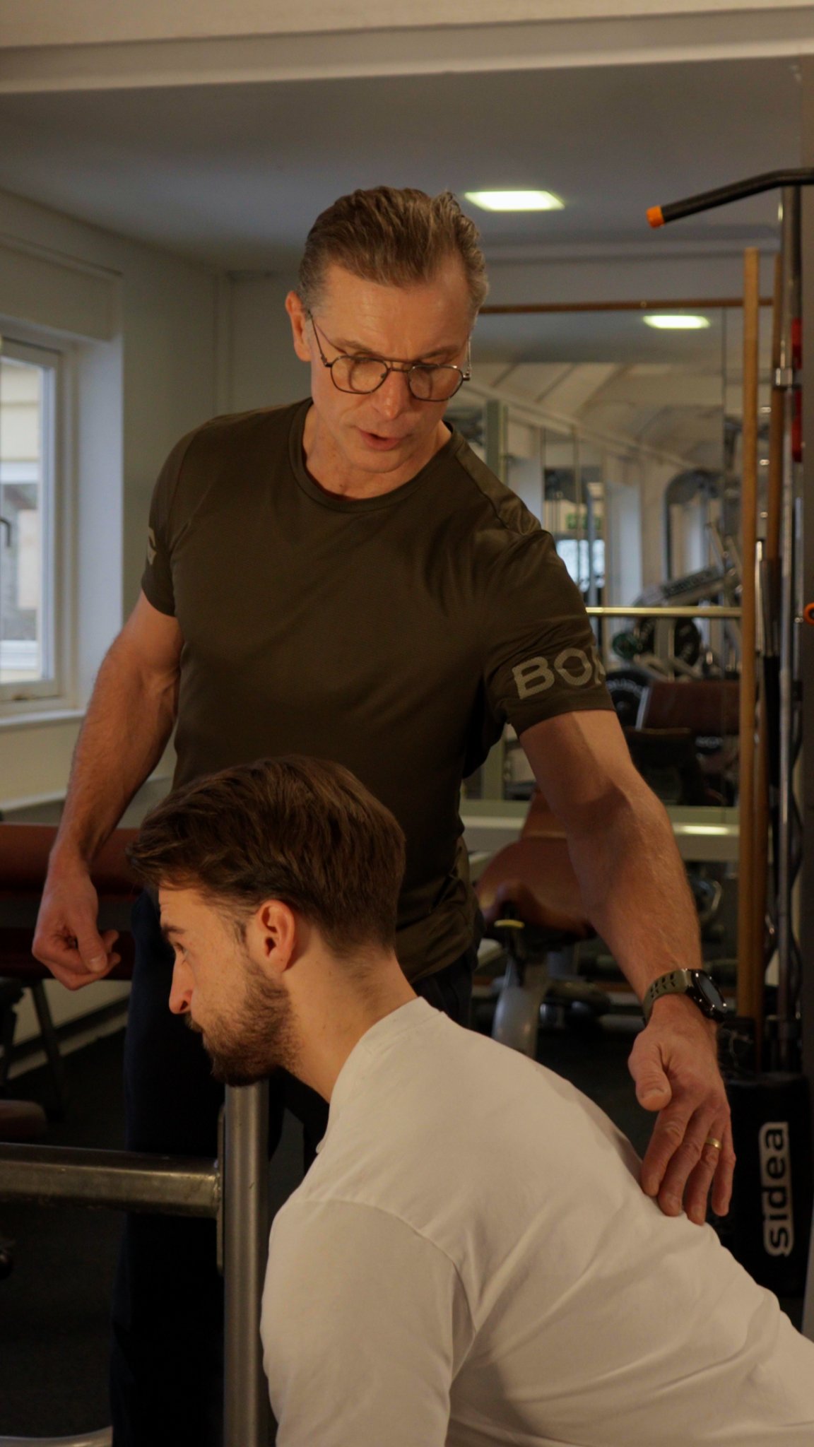 [digital project] image of past client project on a billboard (for an ai legal tech company)