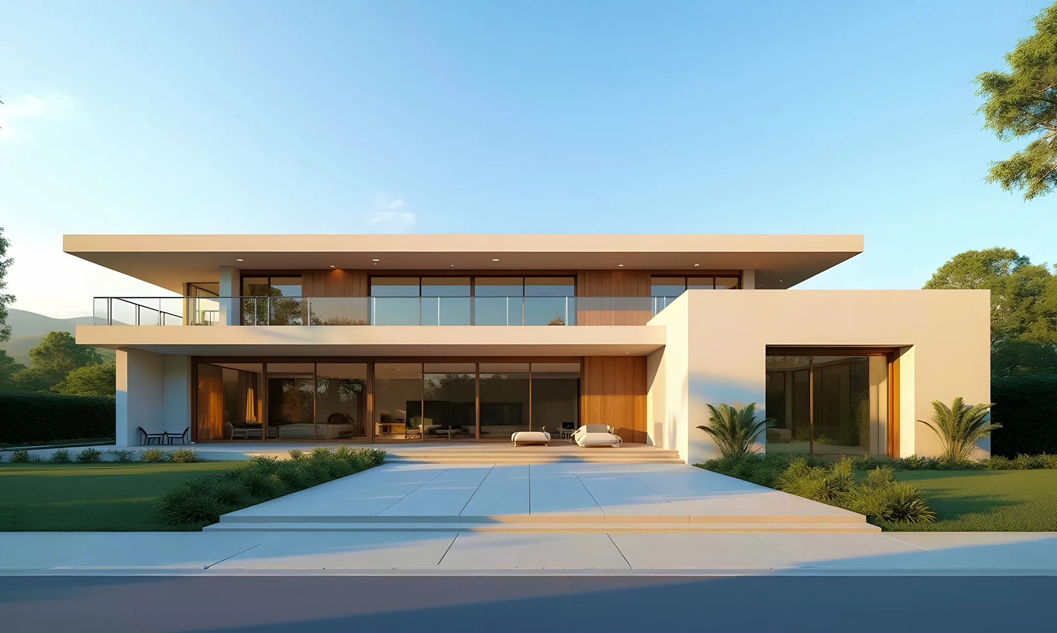 Section CTA Properties Image