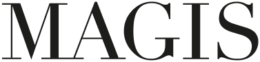 義大利家具品牌 Magis 標誌