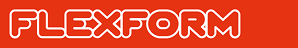 義大利家具品牌 Flexform 標誌