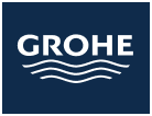 德國衛浴品牌 GROHE 標誌
