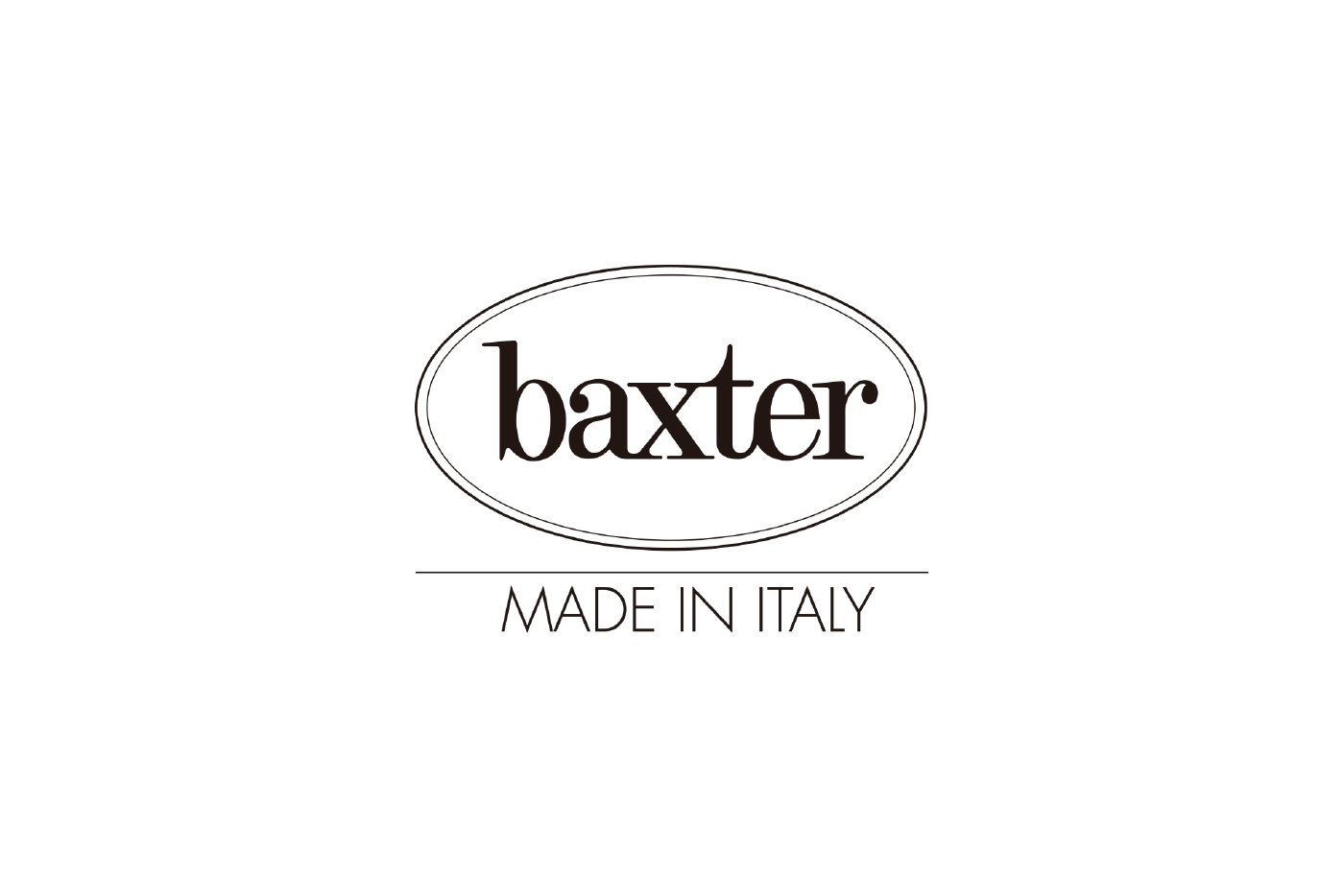 Baxter, Italian luxury leather furniture brand