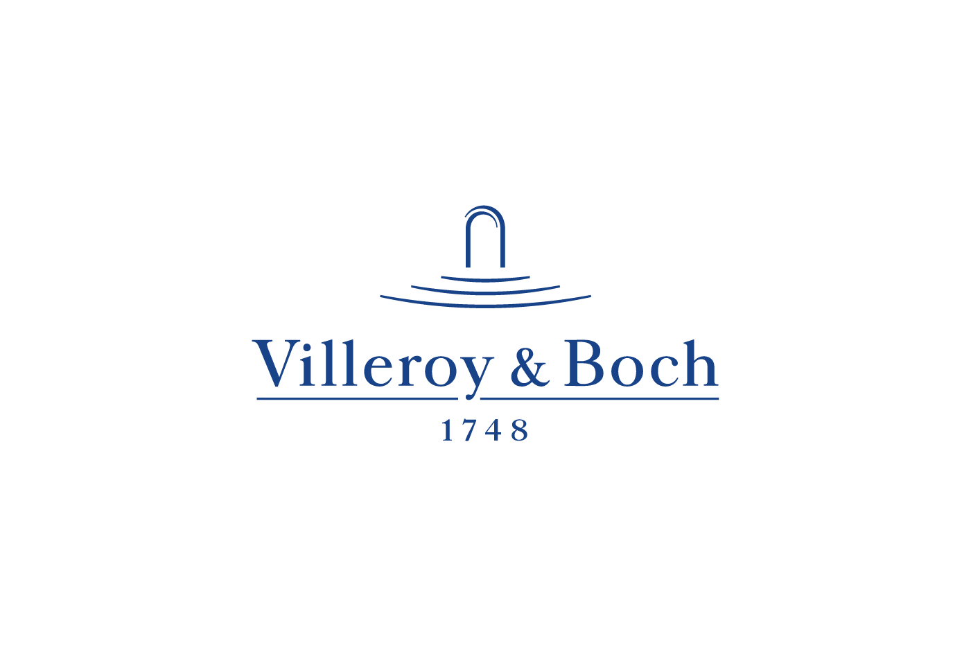 Villeroy & Boch, German premium ceramics and bathroom brand