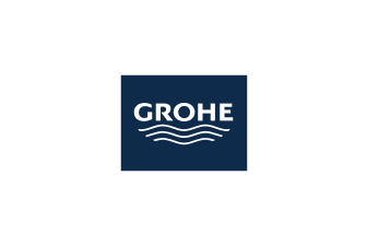 GROHE, German premium bathroom and kitchen fittings brand