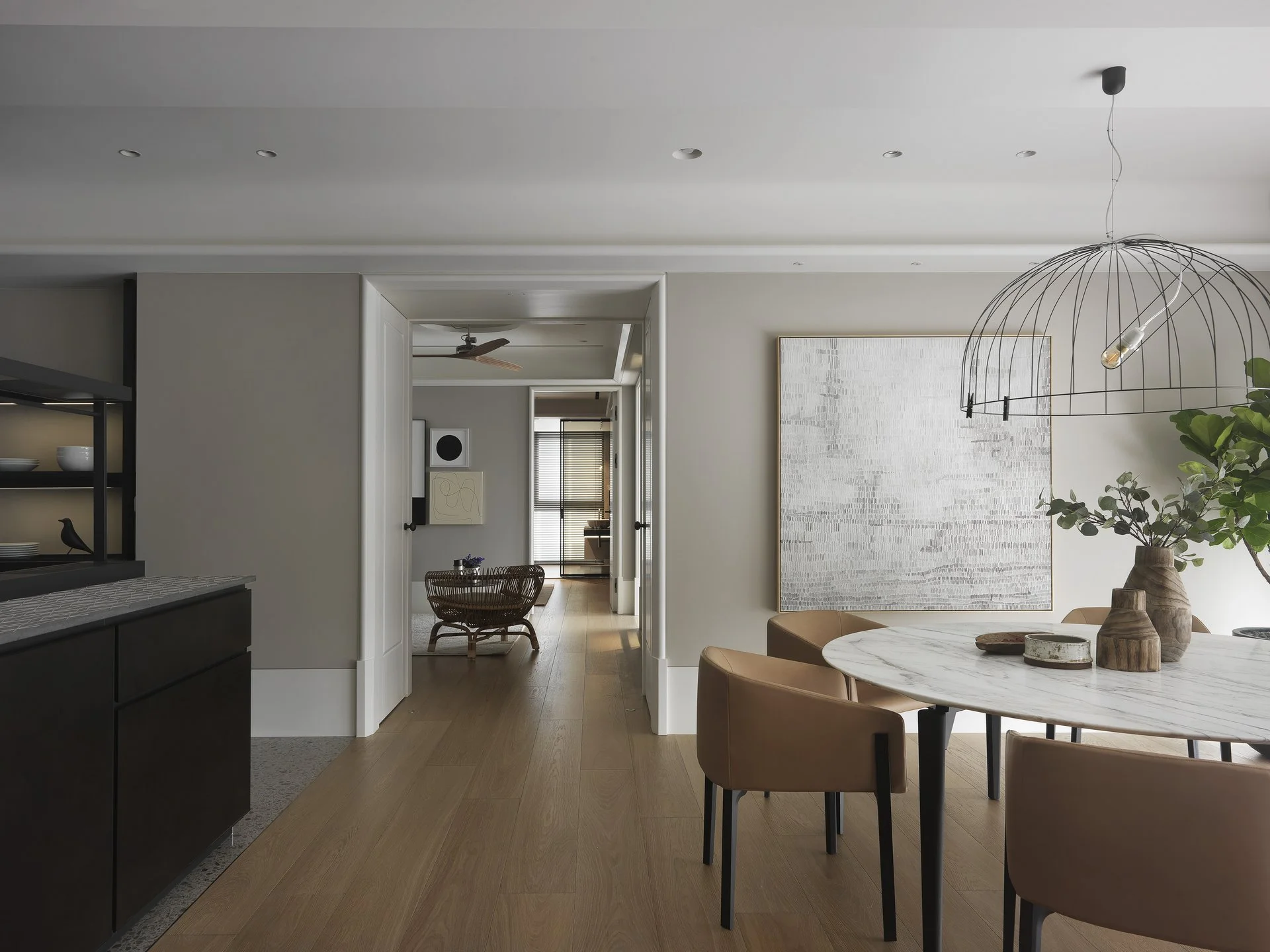 丽格 BOFFI HOME 實品屋