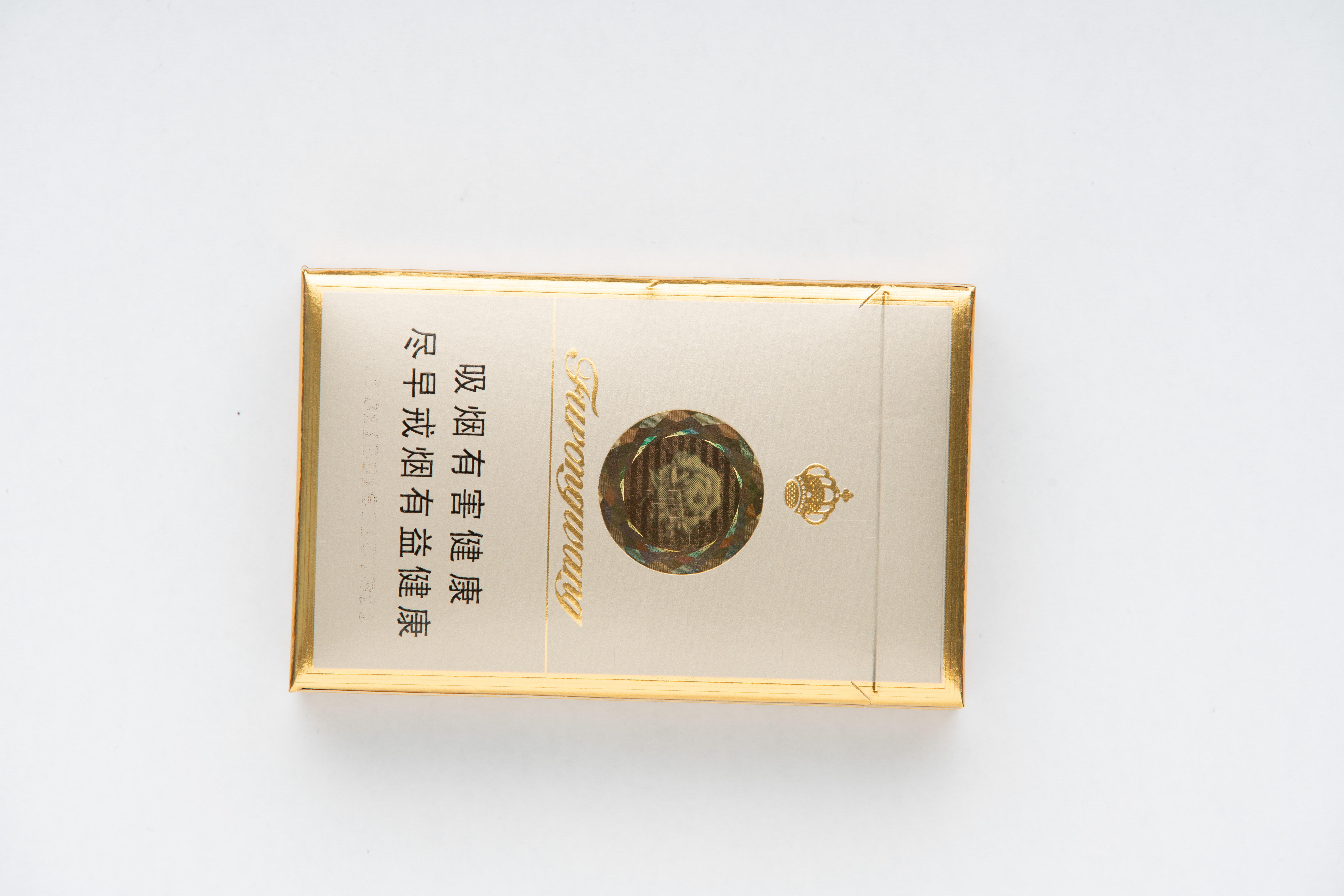 Furongwang GoldRoc