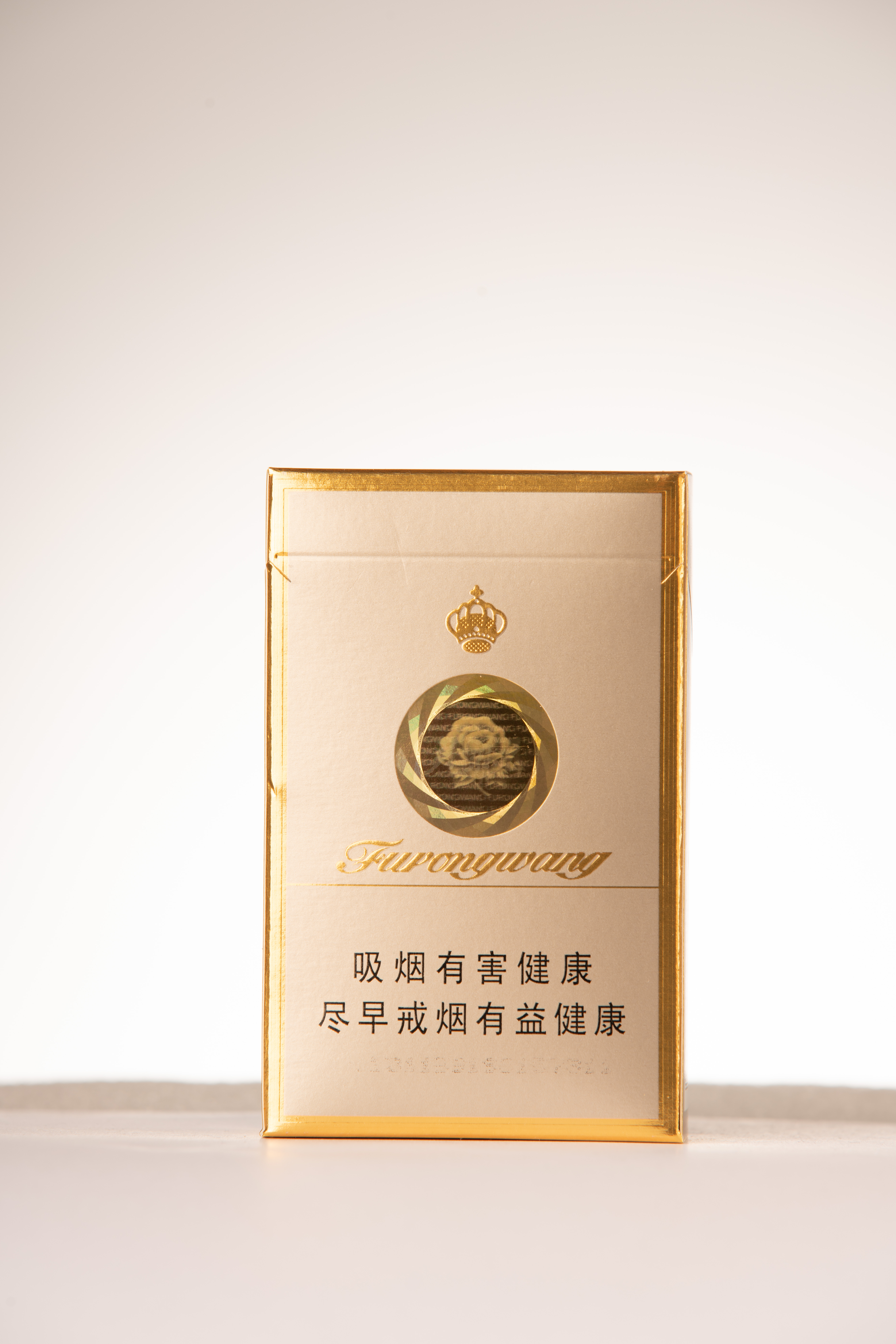 Furongwang GoldRoc