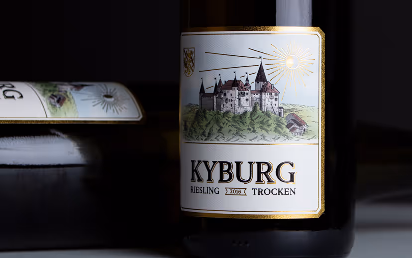 Riesling Kyburg