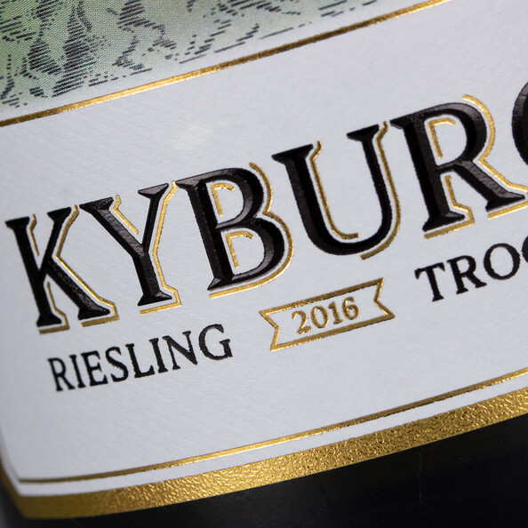 Riesling Kyburg
