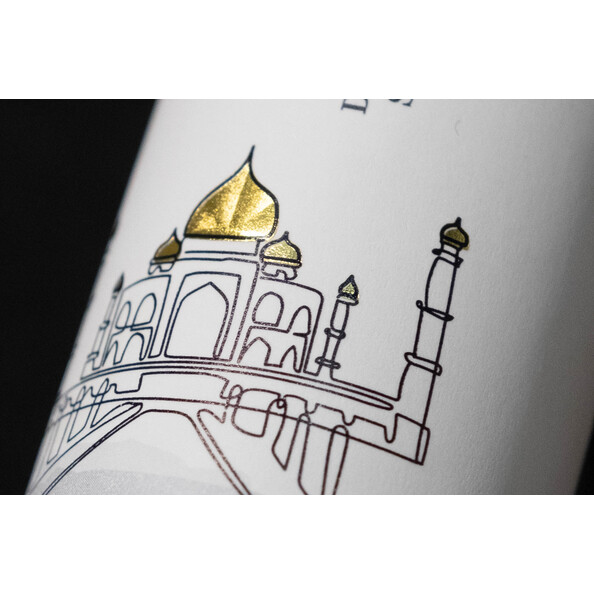 GOLD - tube laminate