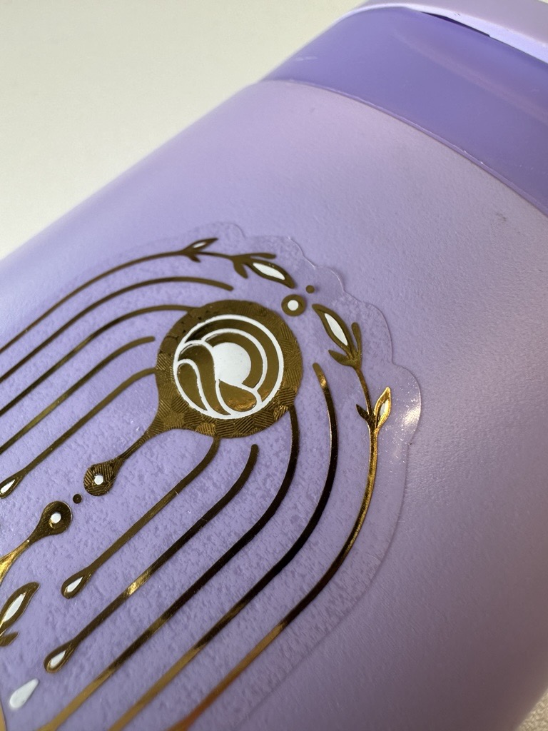 Health & Beauty: Turning PP Labels into Premium Statements