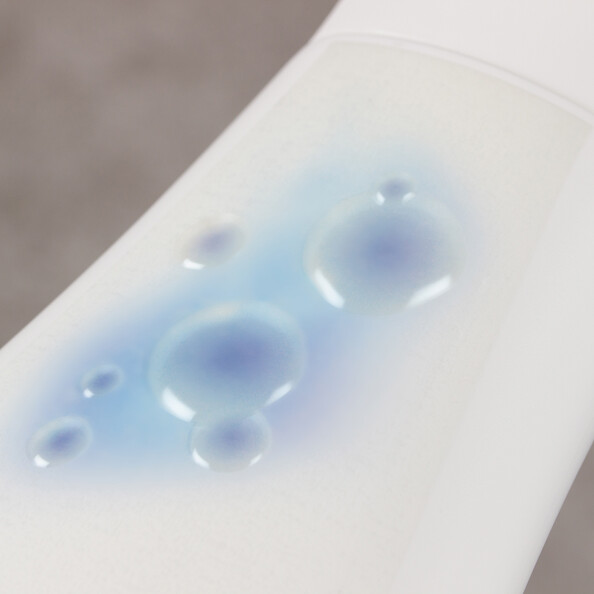 Shampoo design „Laola“
