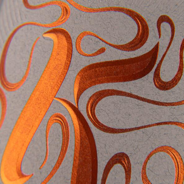 Primitivo Kyburg: Foil only edition