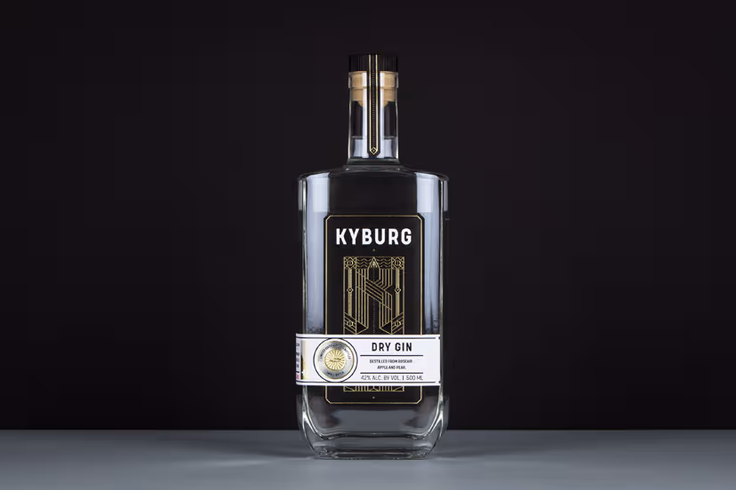 Gin Kyburg