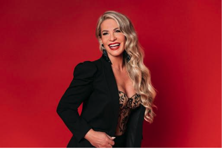 Top 5 Inspirational Women of 2025