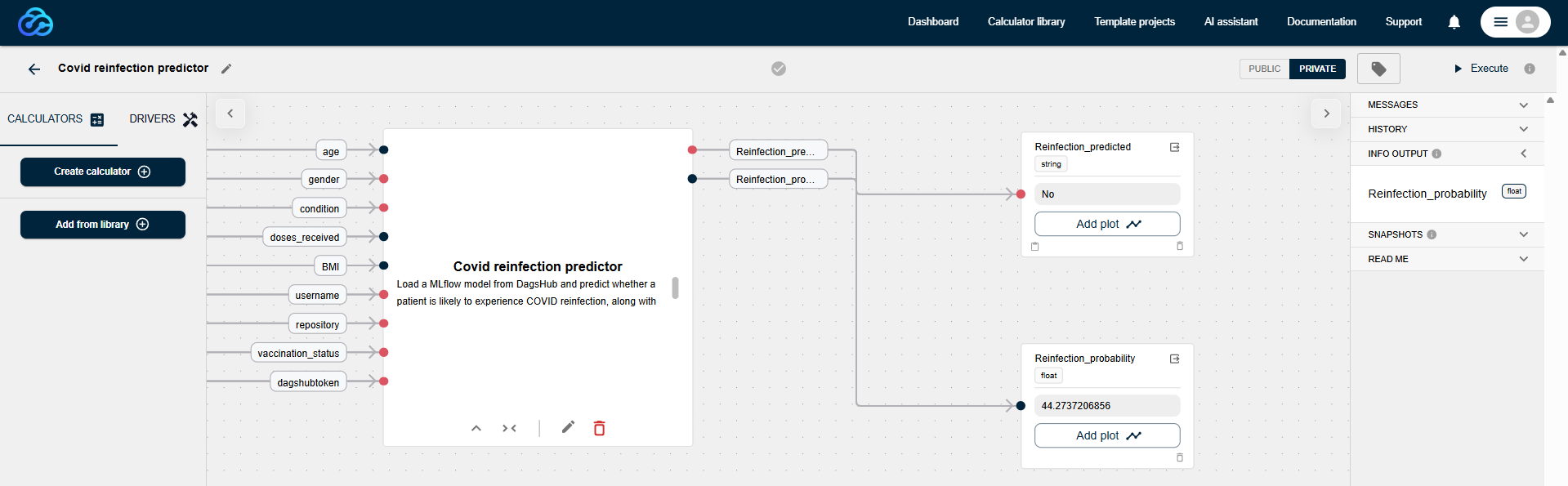 Democratizing Machine Learning Workflows with engicloud.ai
