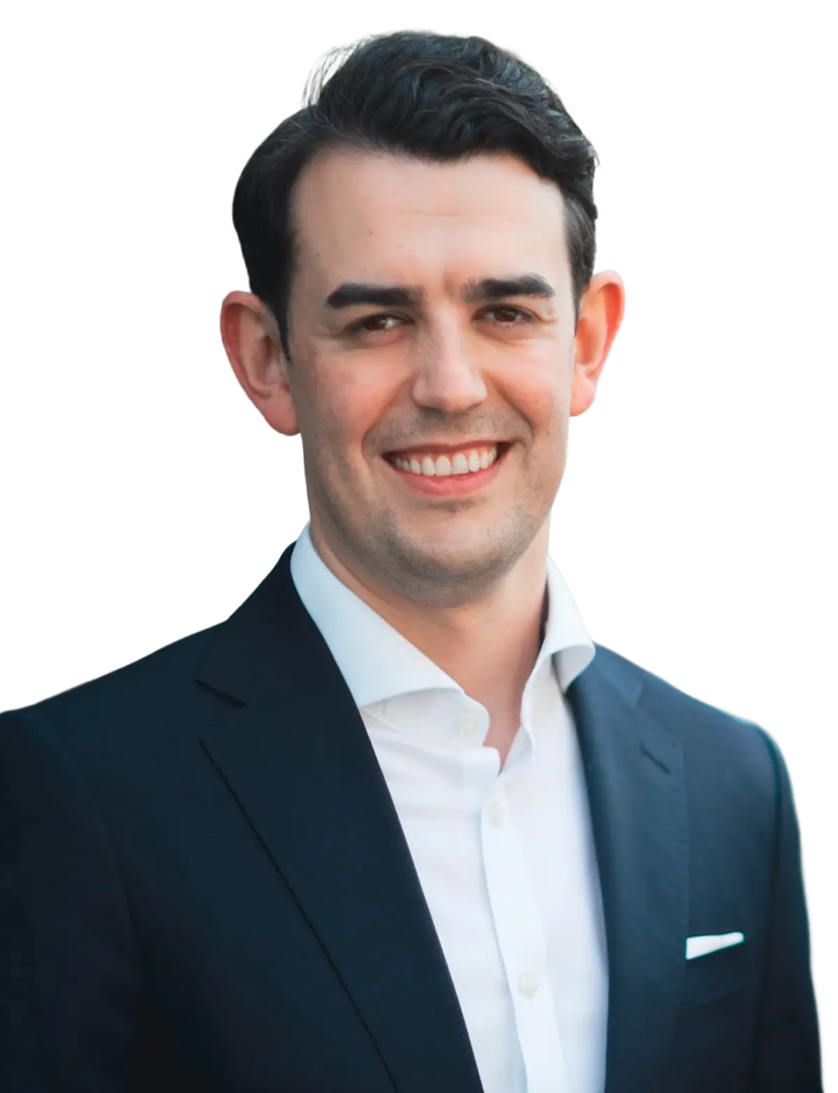 Dr. Nikita Gontschar