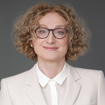 Foto von Prof. Dr. Dr.-Ing. Dr. h. c. Jivka Ovtcharova