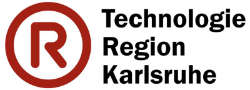Logo - Technologie Region Karlsruhe