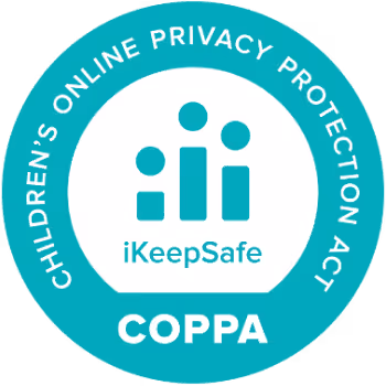 iKeepSafe COPPA compliance Badge