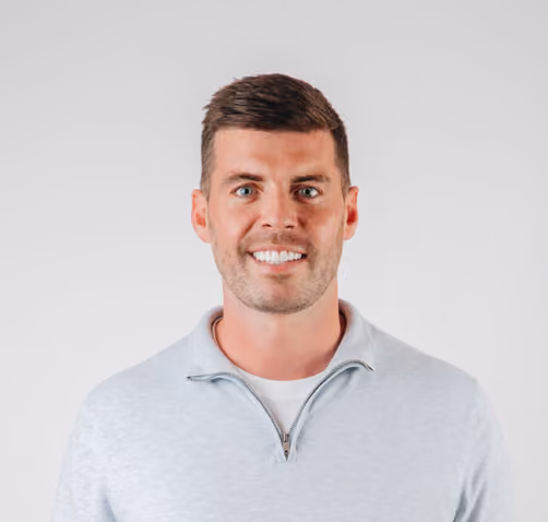 Image of Mark Connor