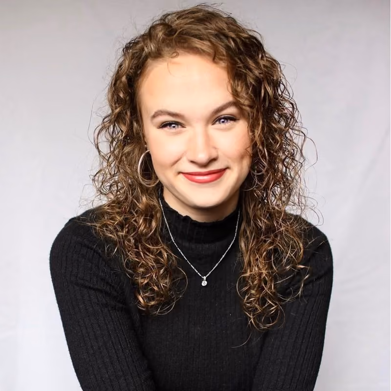 An image of Juli Parsons
