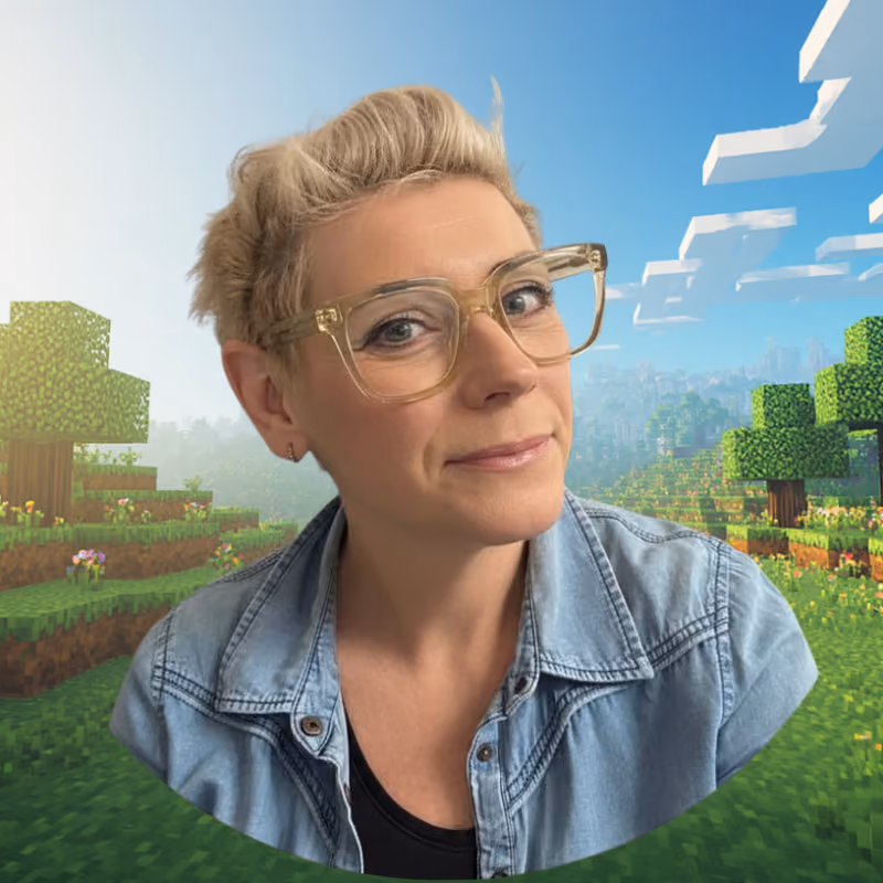 An image of Kate Whyles