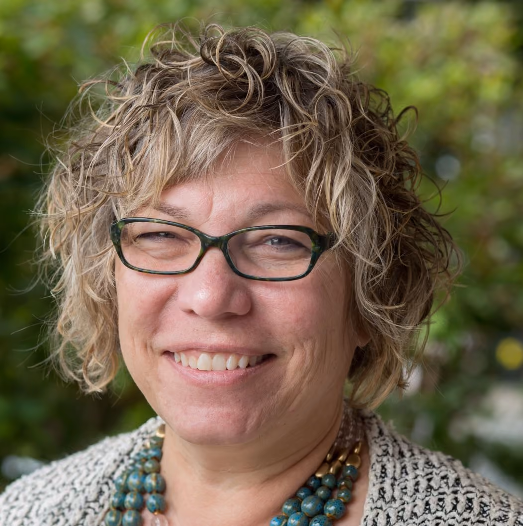 An image of Stacey Schmeidel