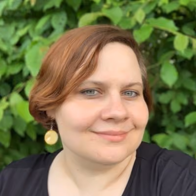 Image of Izabela Wyppich
